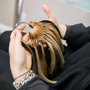 Hair Extensions