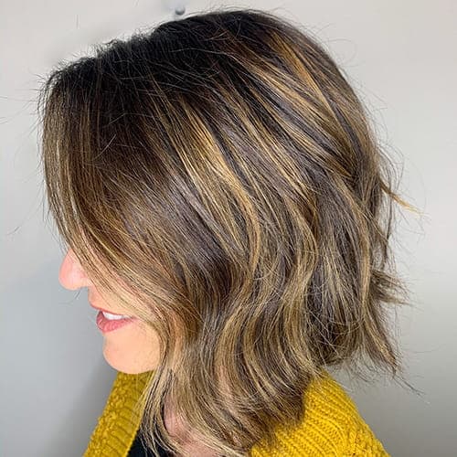 Hair Color Services from St. Louis Hairdressers