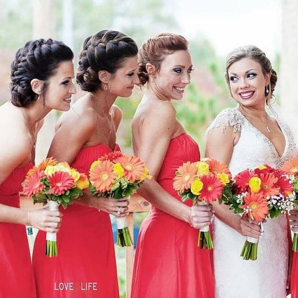 Special Occasion & Bridal Hair Styling in Creve Coeur